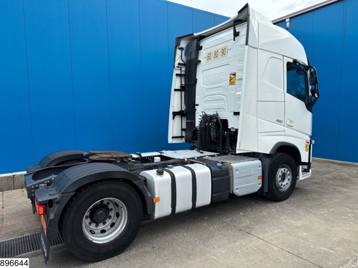 Volvo FH 460