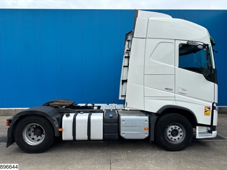 Volvo FH 460