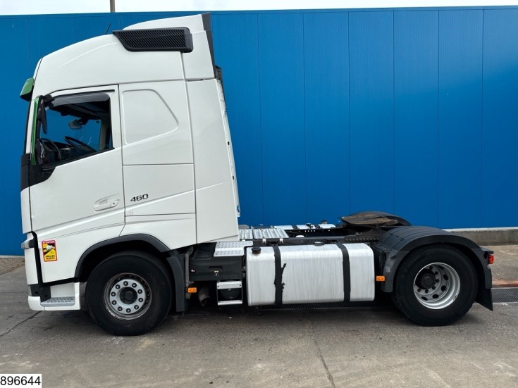 Volvo FH 460