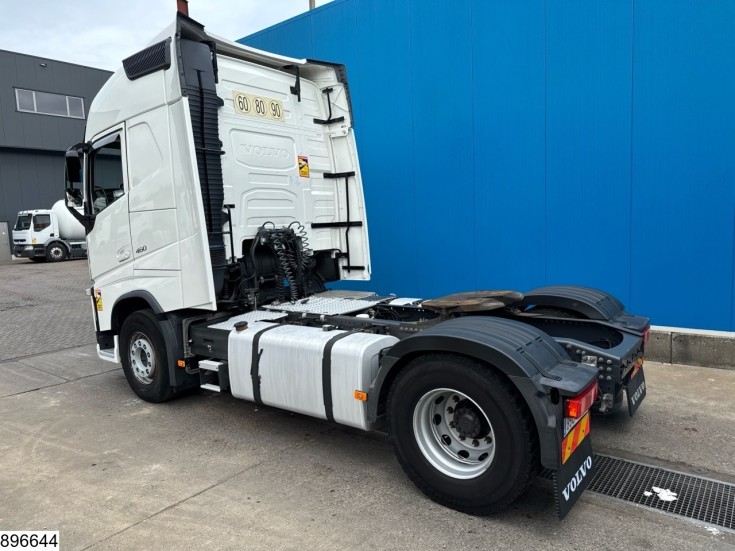 Volvo FH 460