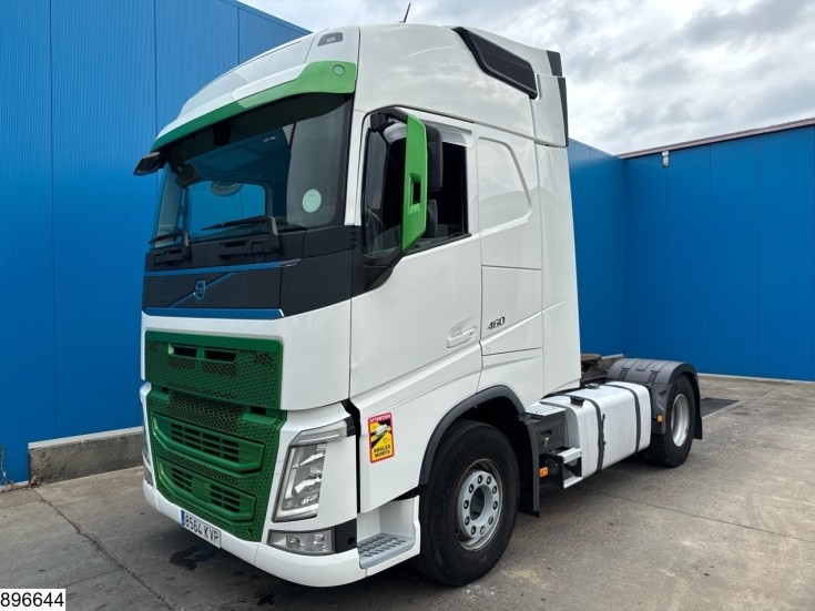 Volvo FH 460