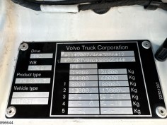 Volvo FH 460
