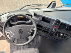 Renault T 460