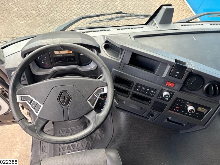 Renault T 460