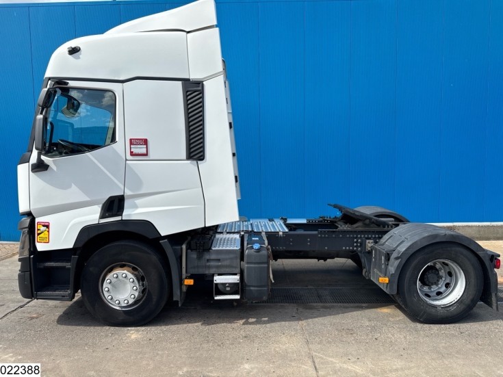 Renault T 460