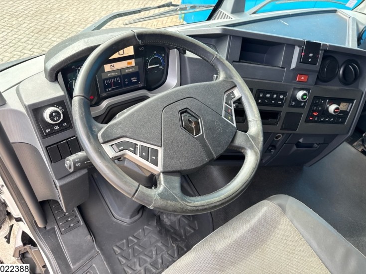 Renault T 460