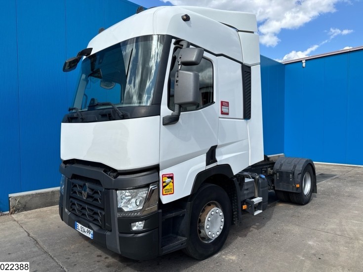 Renault T 460