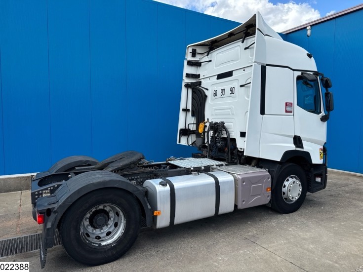 Renault T 460