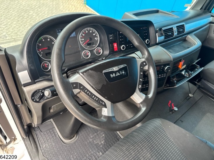 MAN TGS 18 440