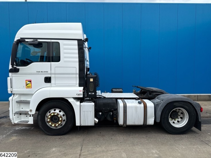 MAN TGS 18 440