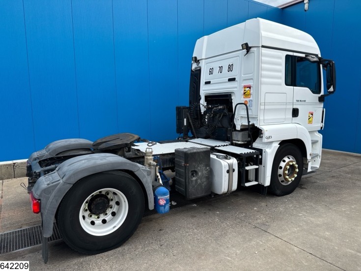 MAN TGS 18 440