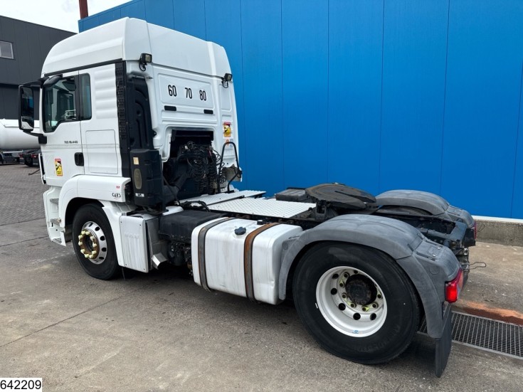 MAN TGS 18 440