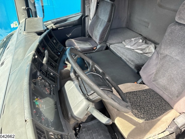 Scania 124 400