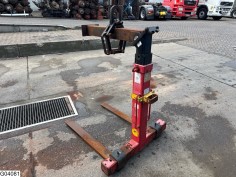 Hiab Pallethaak