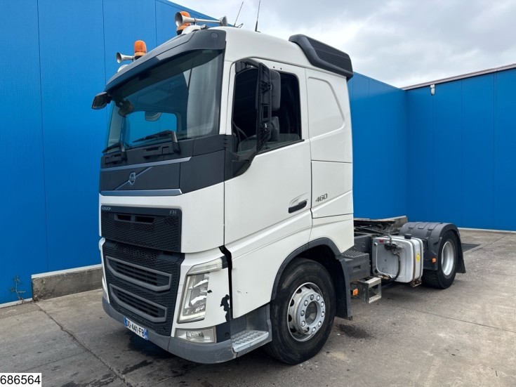 Volvo FH 460