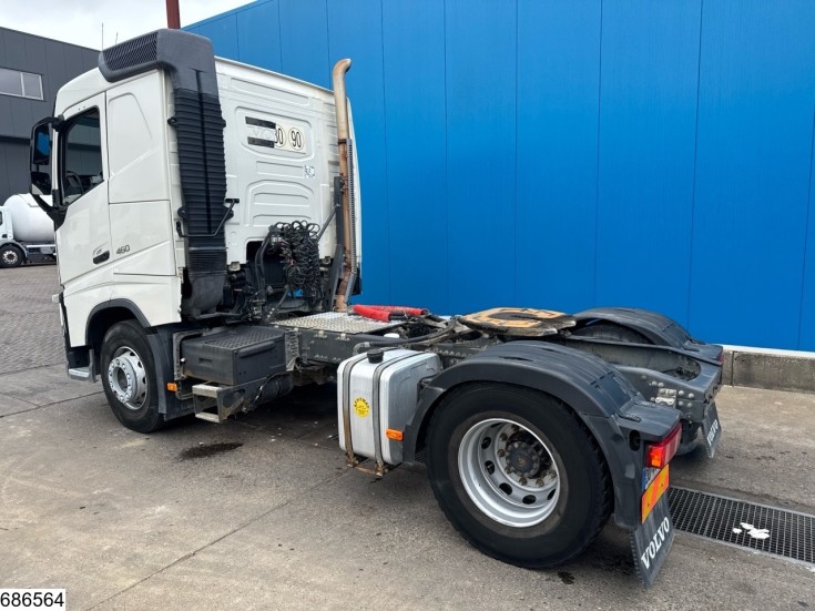 Volvo FH 460