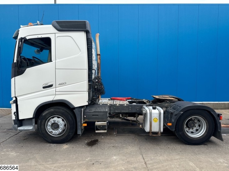 Volvo FH 460