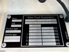 Volvo FH 460