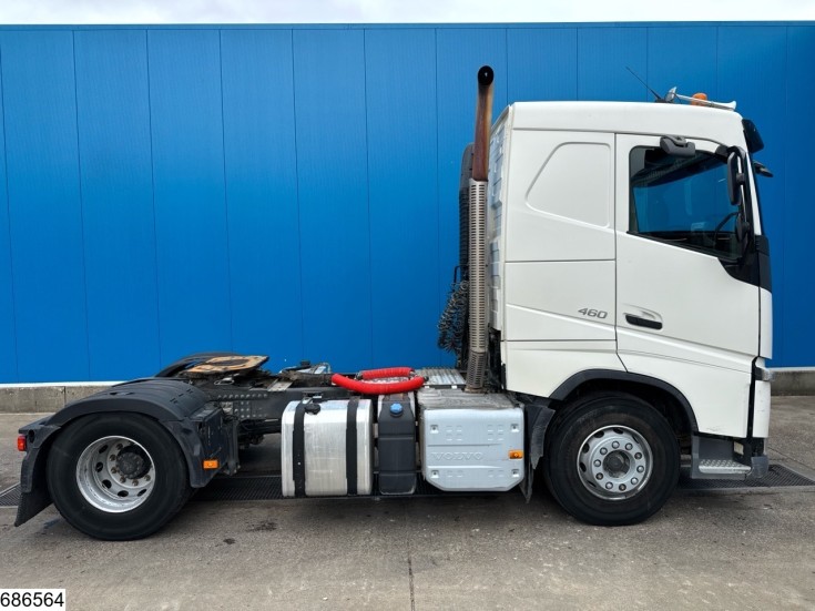 Volvo FH 460