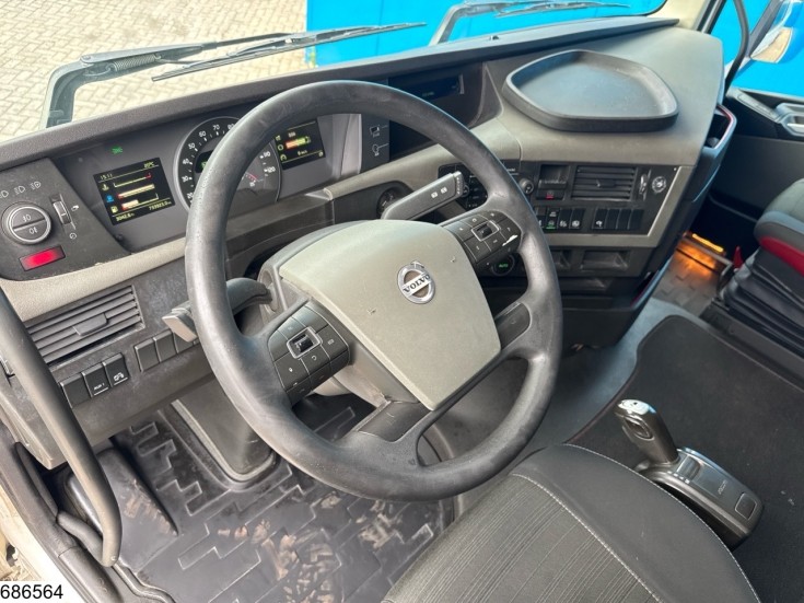 Volvo FH 460