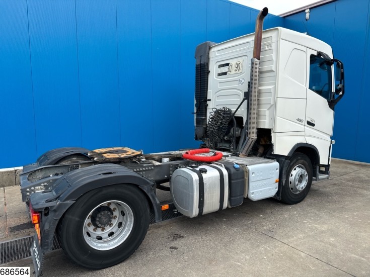 Volvo FH 460