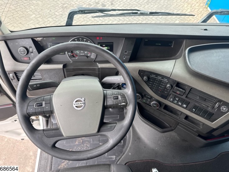 Volvo FH 460