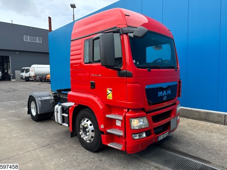 MAN TGS 18 440