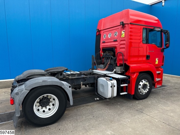 MAN TGS 18 440
