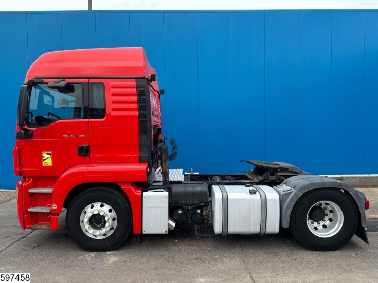 MAN TGS 18 440
