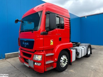MAN TGS 18 440