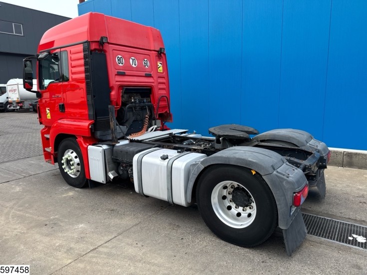 MAN TGS 18 440