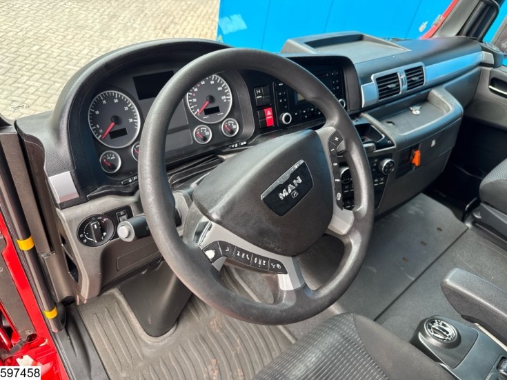 MAN TGS 18 440