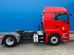 MAN TGS 18 440