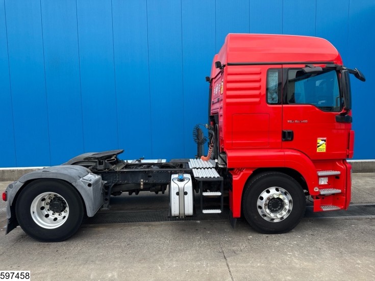MAN TGS 18 440