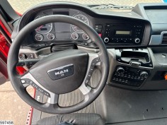 MAN TGS 18 440