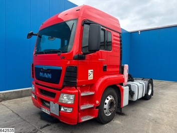 MAN TGS 18 440