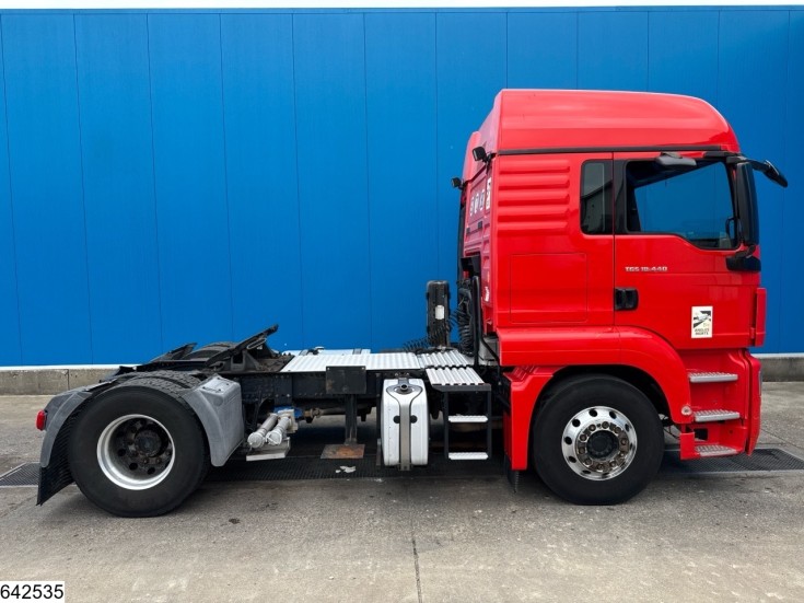 MAN TGS 18 440