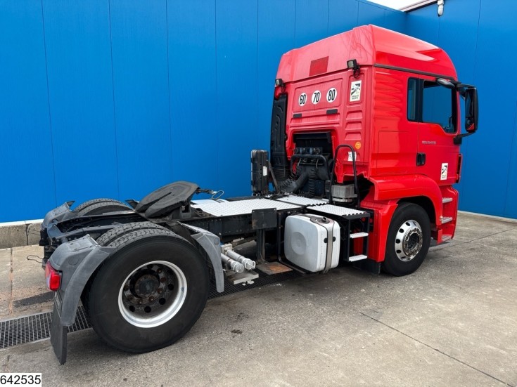 MAN TGS 18 440