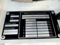 Volvo FH 500