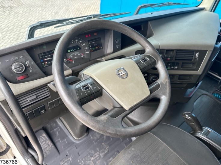 Volvo FH 500