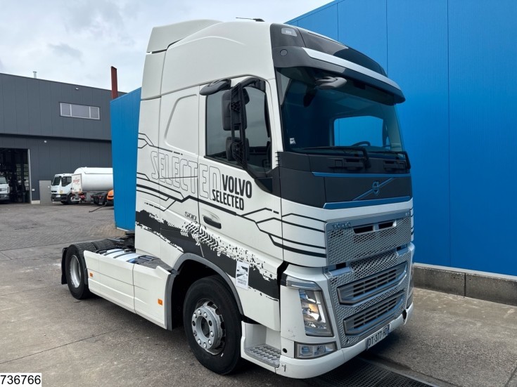 Volvo FH 500
