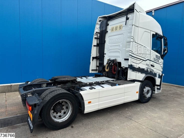 Volvo FH 500