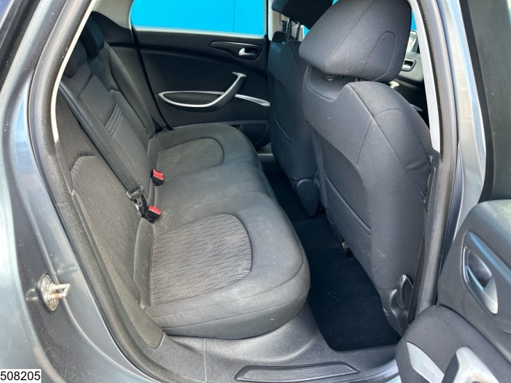 Citroën C5