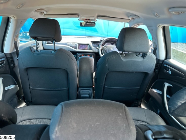 Citroën C5
