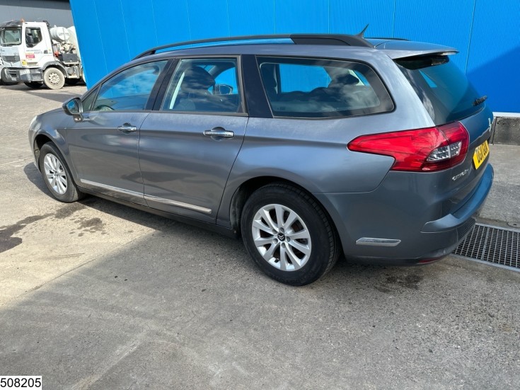 Citroën C5