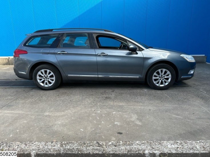 Citroën C5