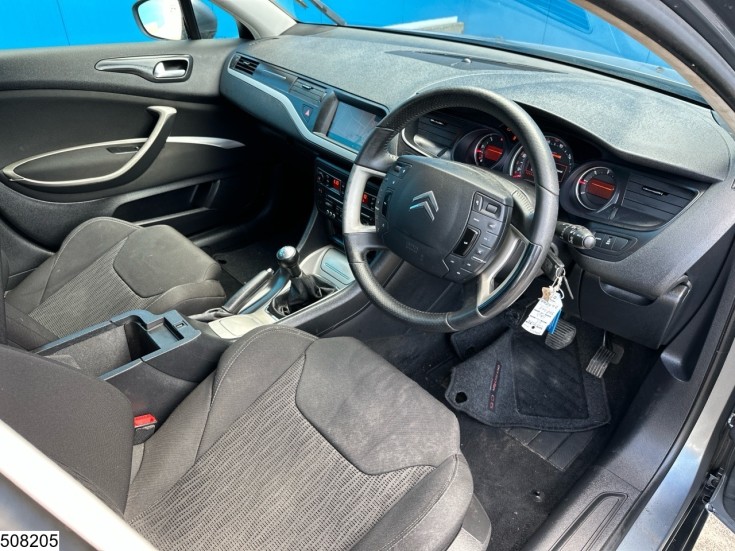 Citroën C5