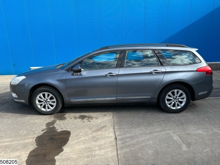 Citroën C5