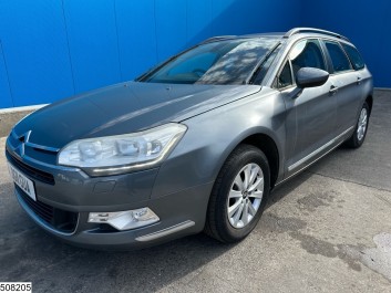 Citroën C5