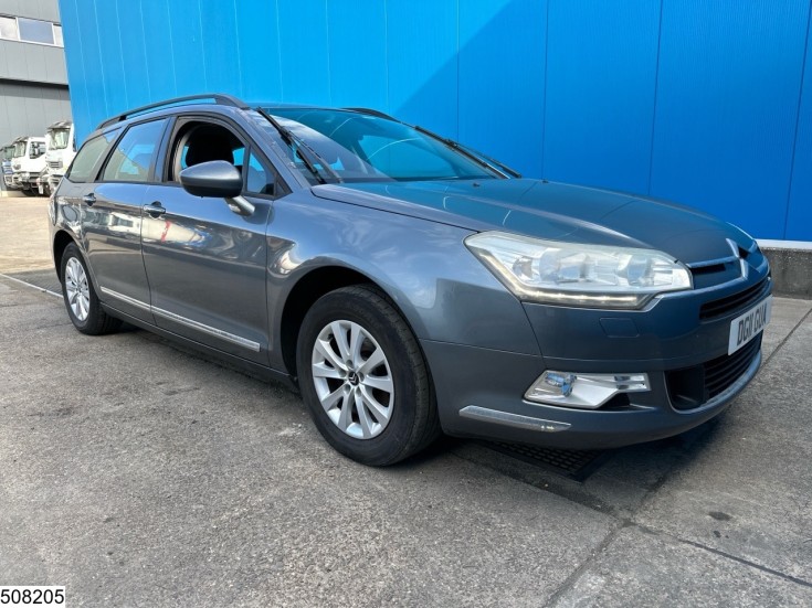 Citroën C5